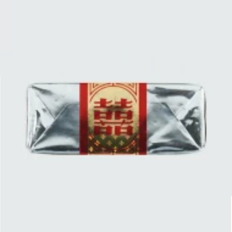Double Happiness Soft Real