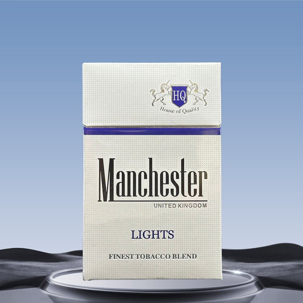 Manchester United Kingdom Lights （Special）