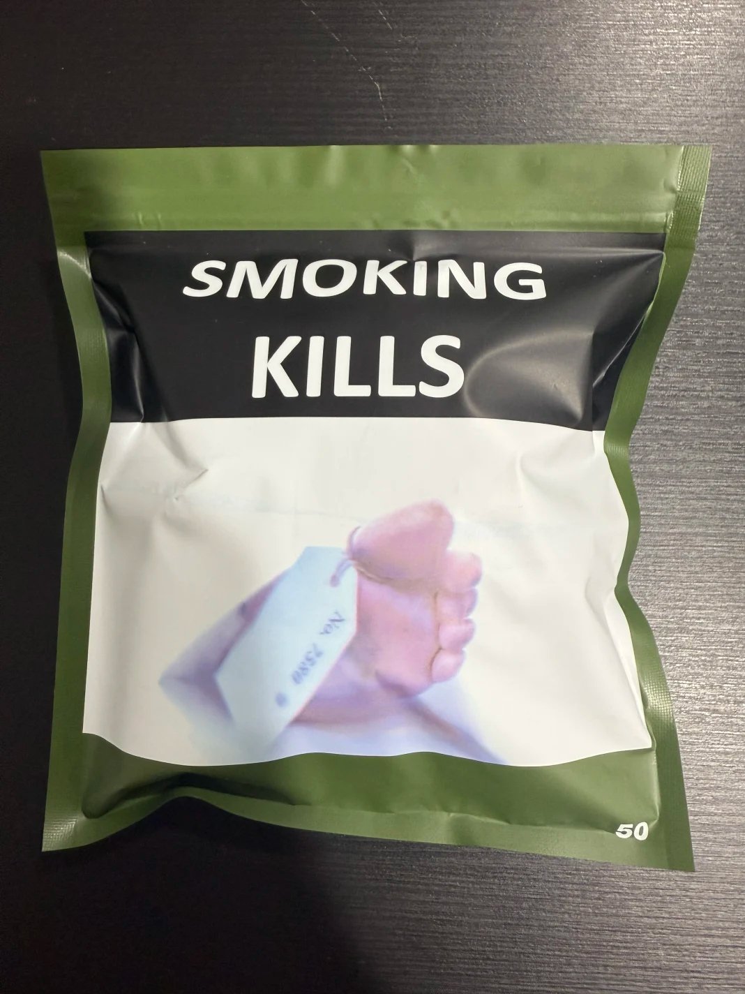 Buy 10 Get 3 Loose Tobacco