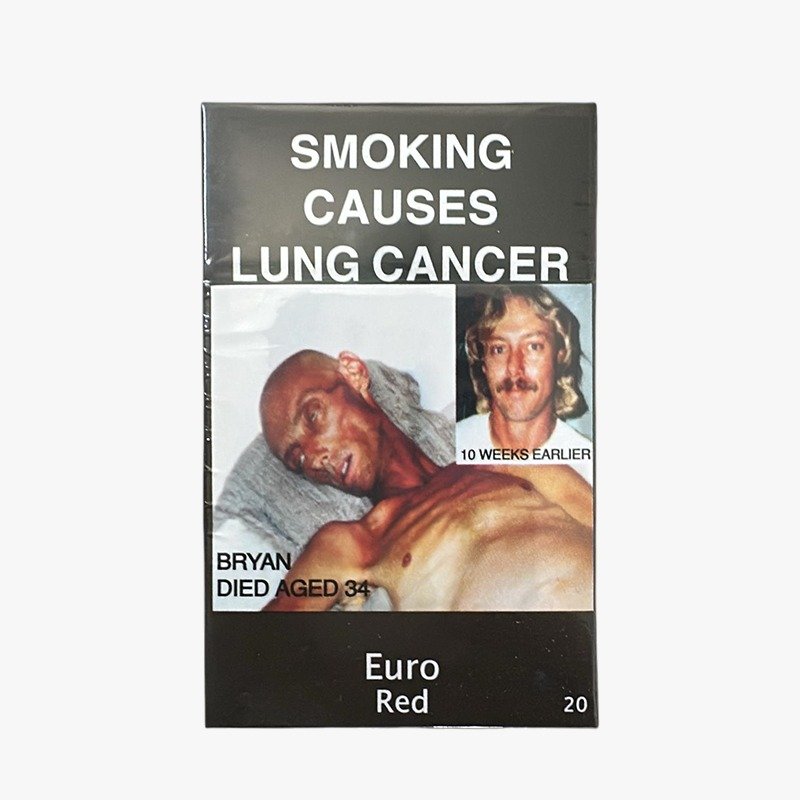 euro red