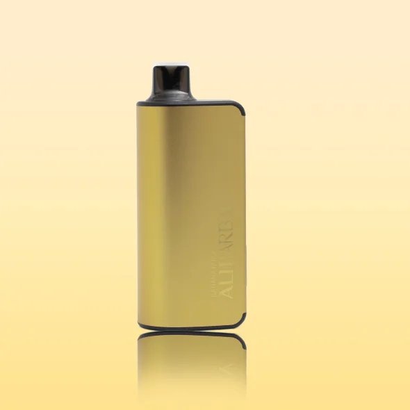 ALIBARBAR 9000 PUFFS (15 Flavors Collection)