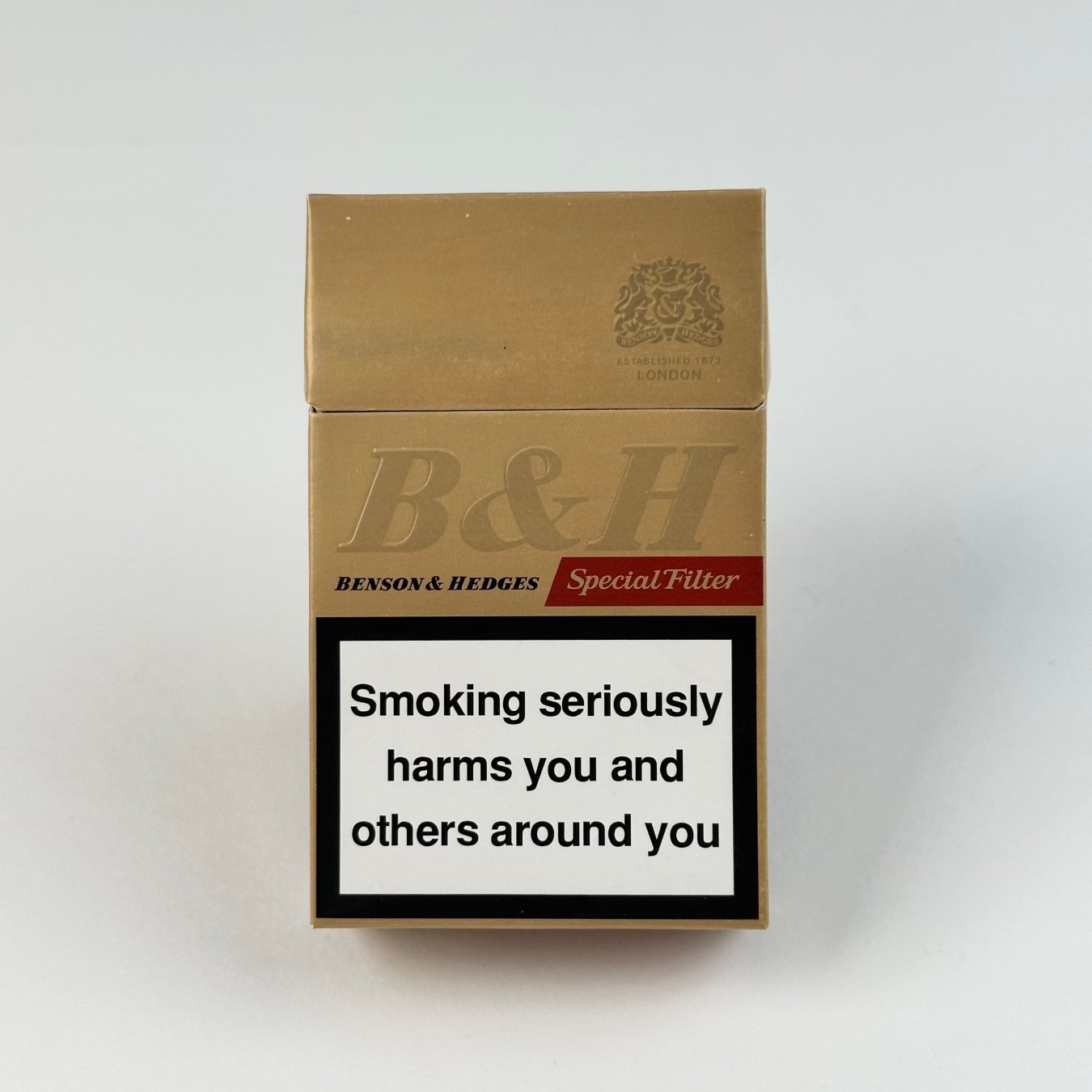 Benson & Hedges Special Filter 10mg